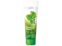 Krém na ruce Vakavo Ginkgo Biloba 100ml